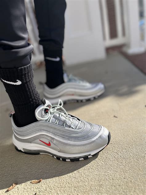 nike air max 97 größe 37|air max 97 og silver.